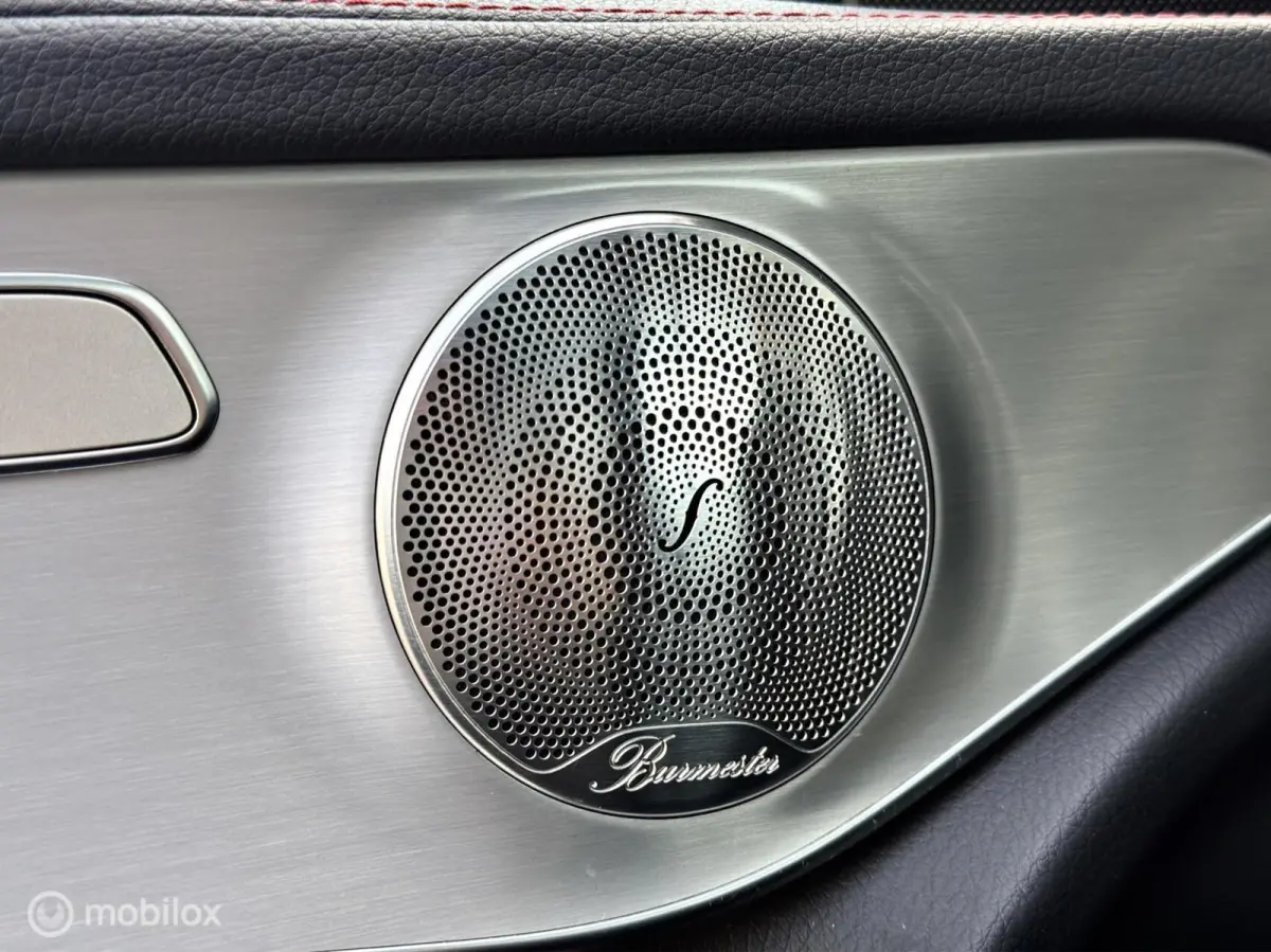 AMG 43 4MATIC |Pano|Memory|Carbon|Burmester