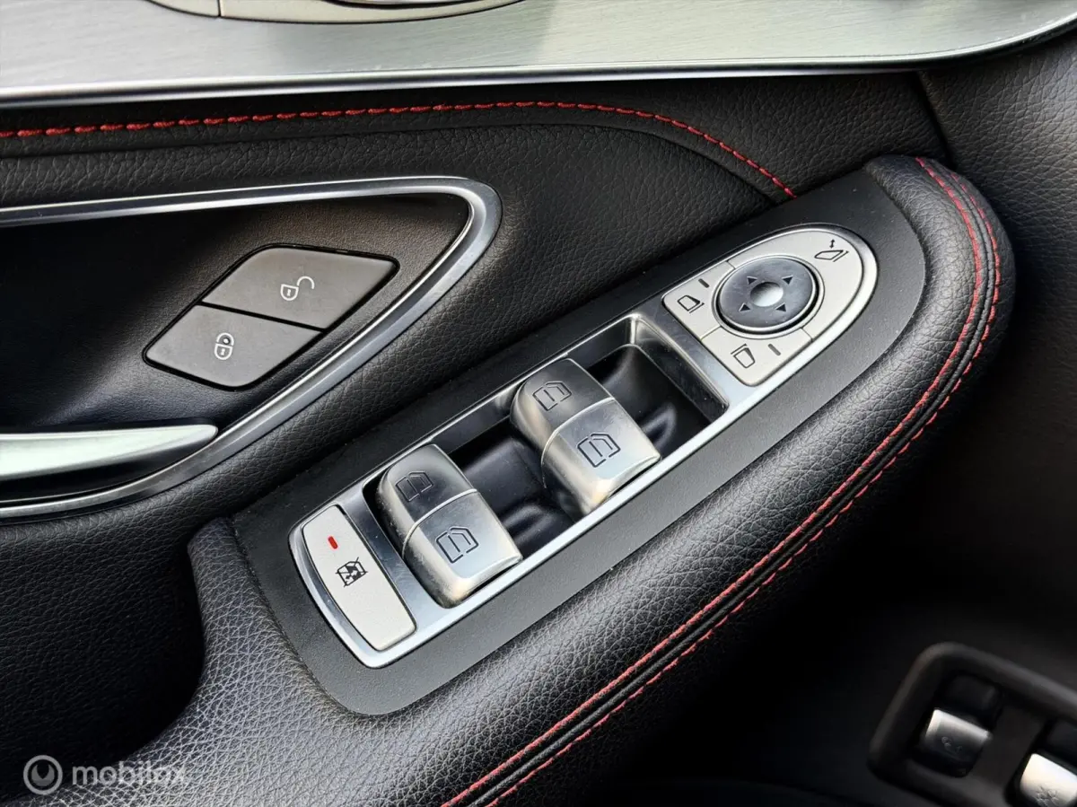 AMG 43 4MATIC |Pano|Memory|Carbon|Burmester