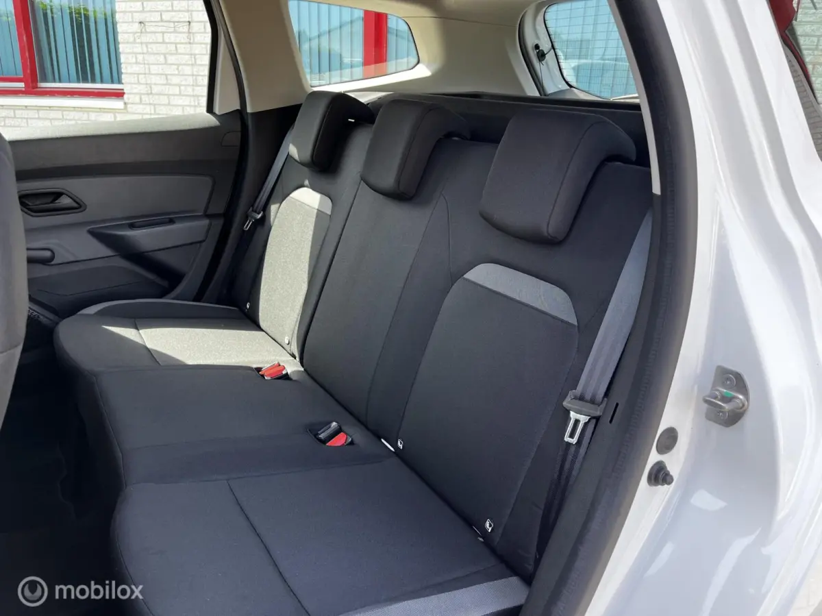 1.0 TCe Bi-Fuel Comfort