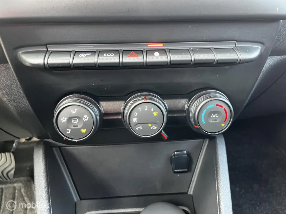 1.0 TCe Bi-Fuel Comfort