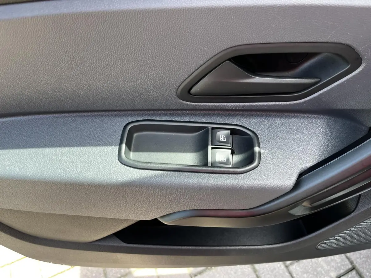 1.0 TCe Bi-Fuel Comfort