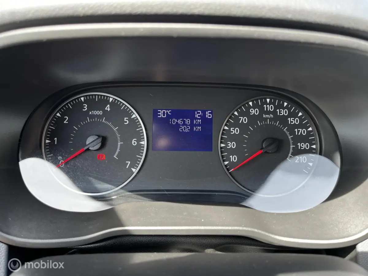 1.0 TCe Bi-Fuel Comfort