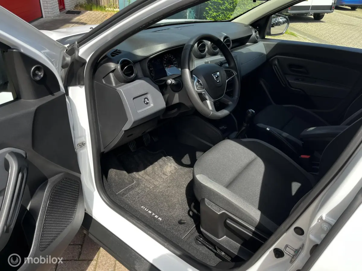 1.0 TCe Bi-Fuel Comfort