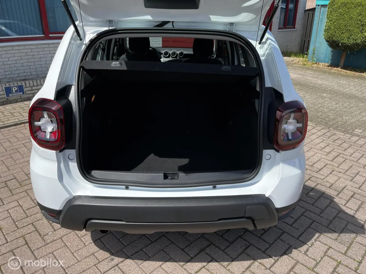 1.0 TCe Bi-Fuel Comfort