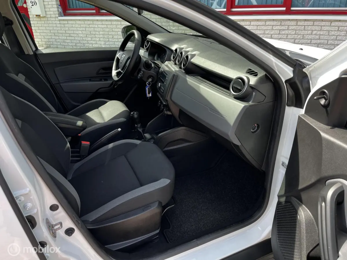 1.0 TCe Bi-Fuel Comfort