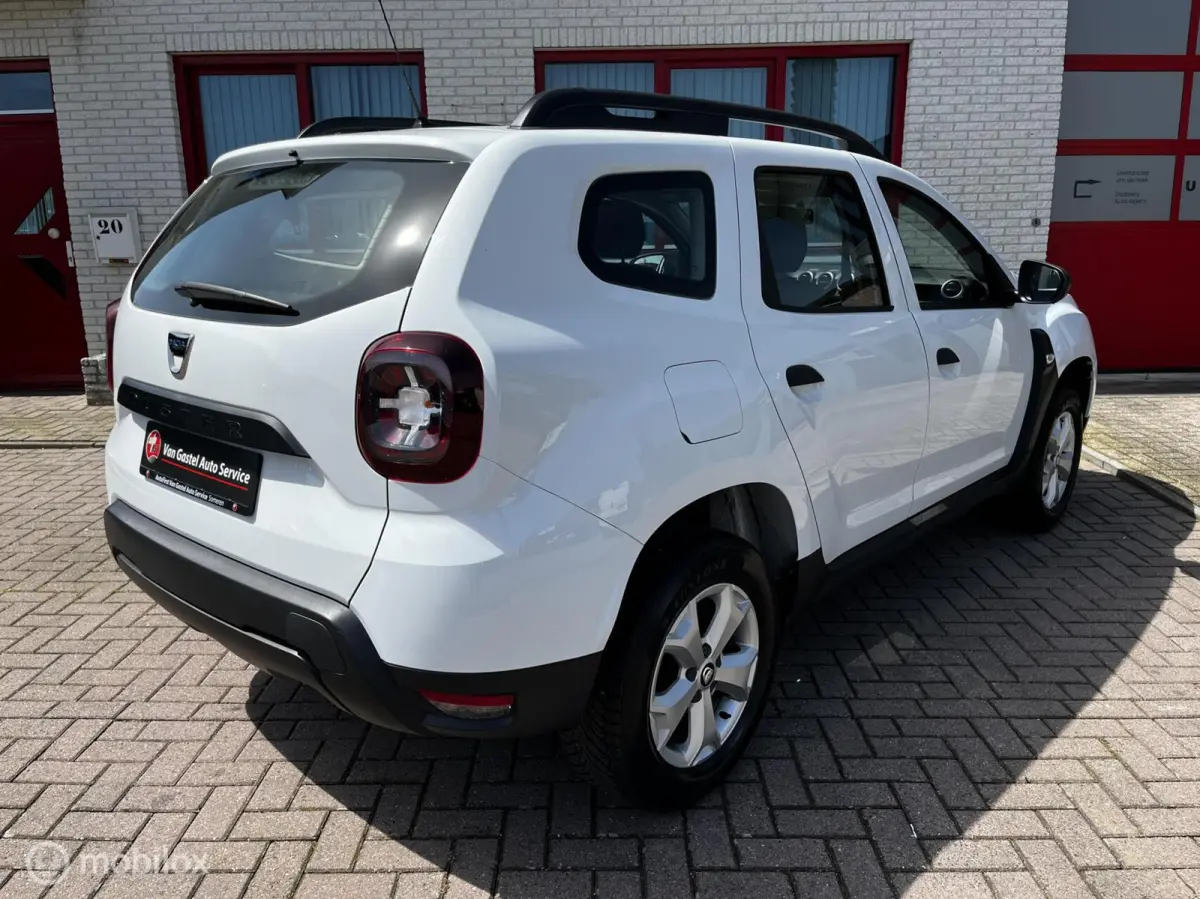 1.0 TCe Bi-Fuel Comfort