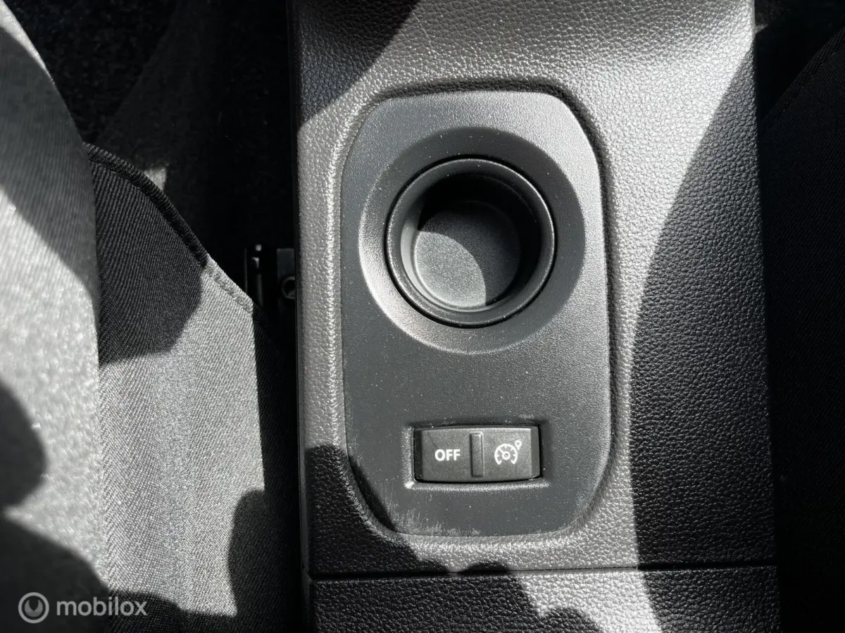 1.0 TCe Bi-Fuel Comfort