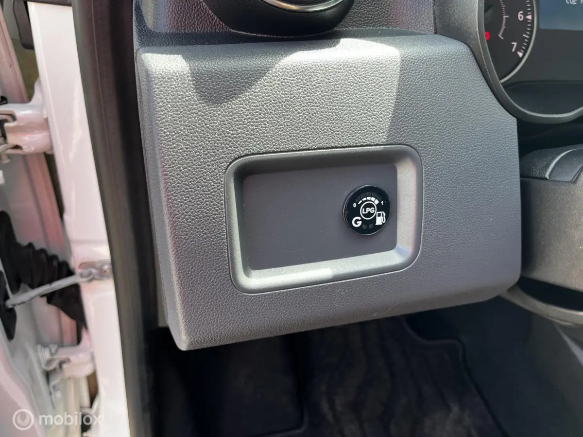 1.0 TCe Bi-Fuel Comfort