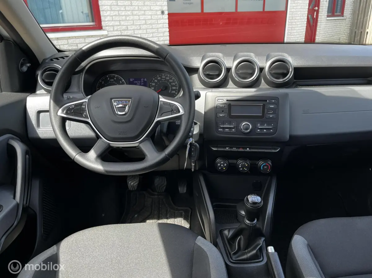 1.0 TCe Bi-Fuel Comfort