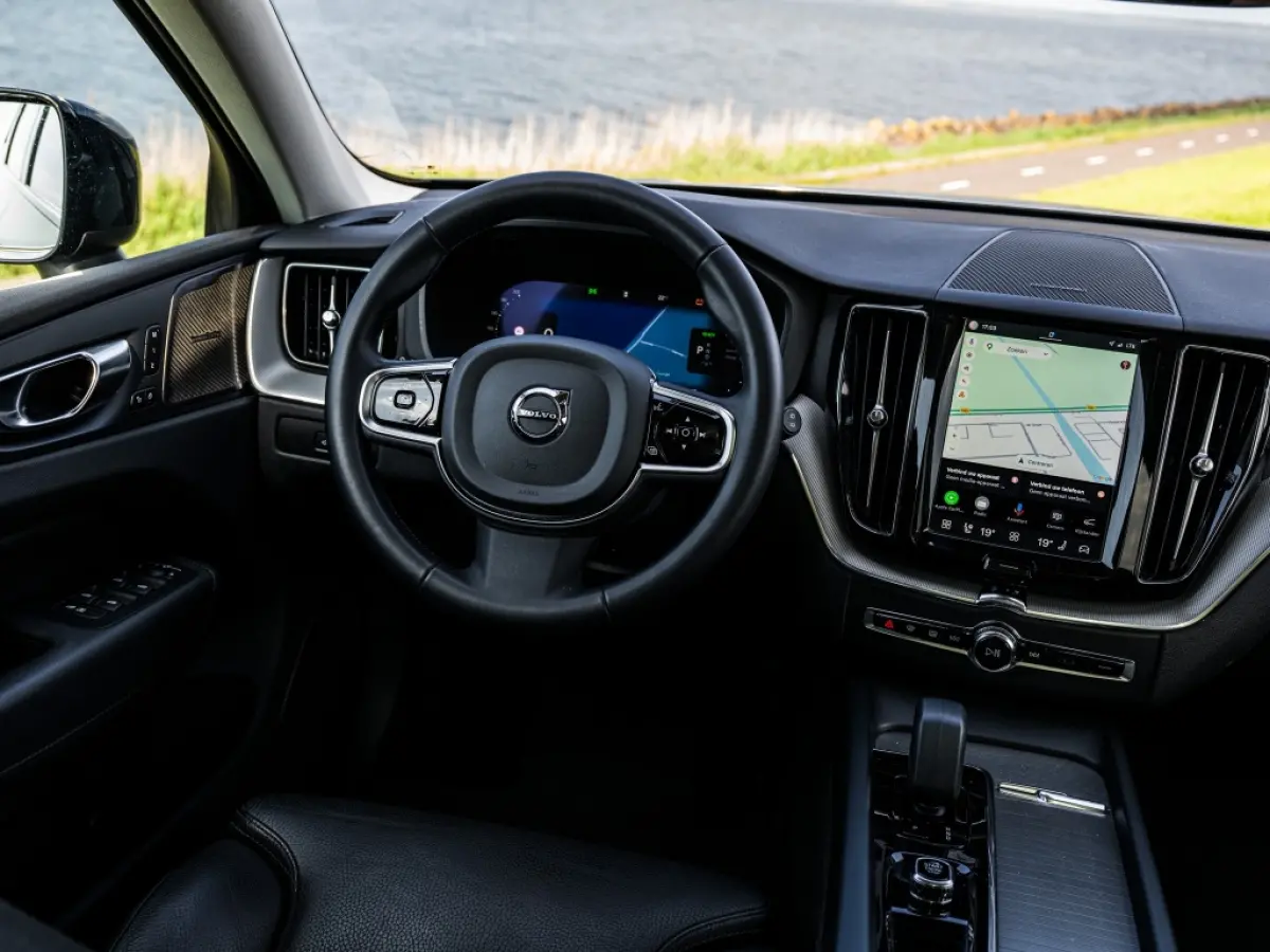 2.0 T8 PHEV AWD Polestar Pano Trekhaak ACC