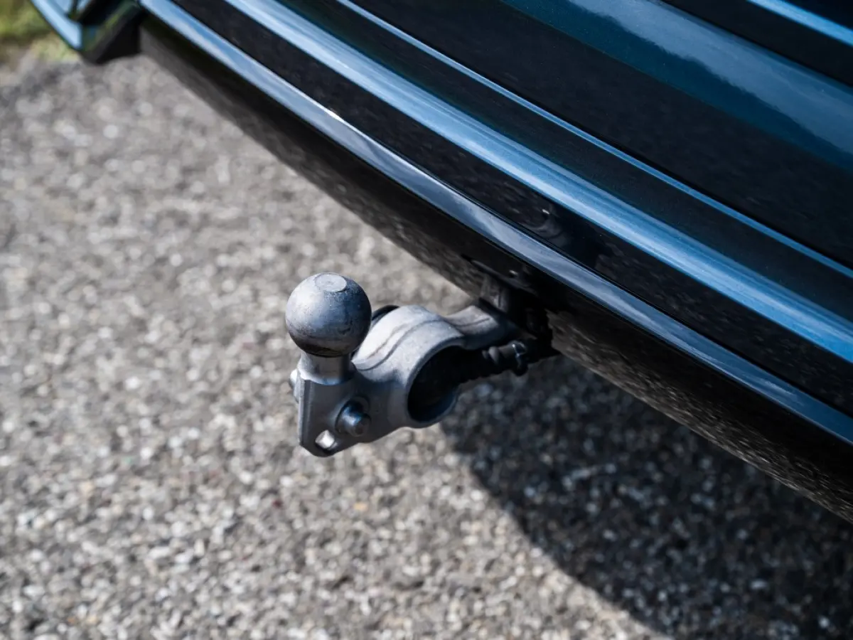 2.0 T8 PHEV AWD Polestar Pano Trekhaak ACC