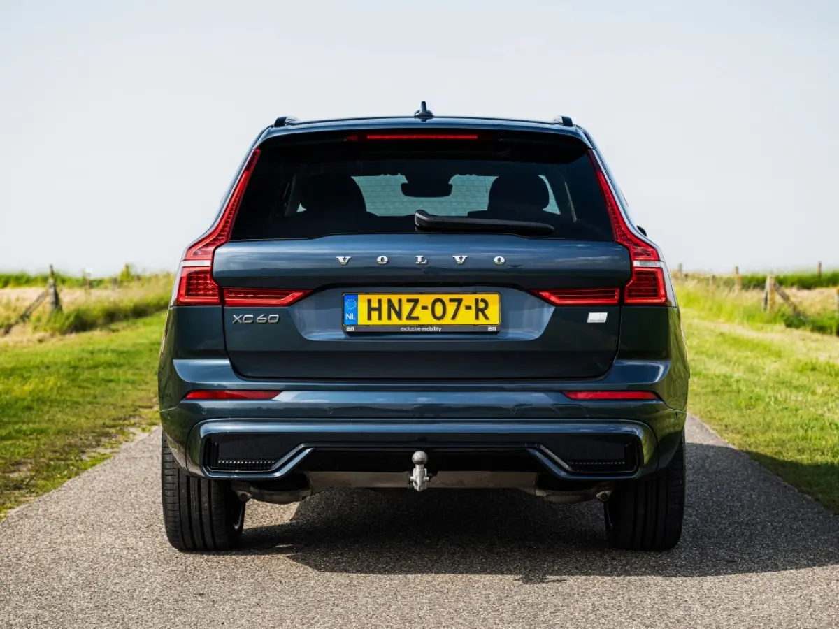 2.0 T8 PHEV AWD Polestar Pano Trekhaak ACC