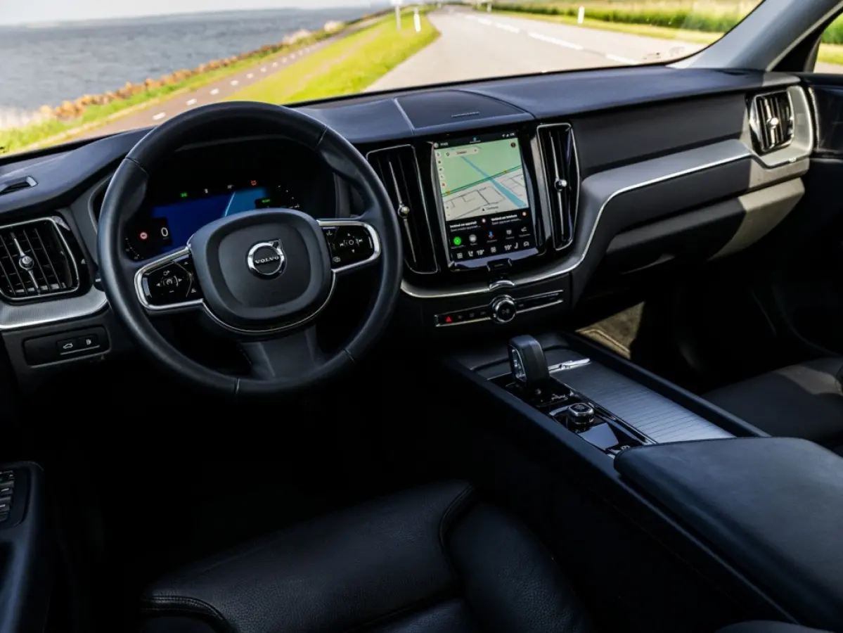 2.0 T8 PHEV AWD Polestar Pano Trekhaak ACC