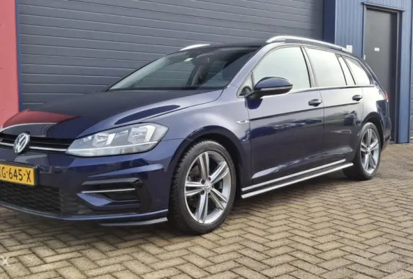 1.5 TSI Highline Business R