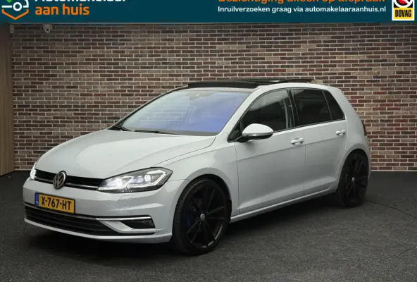 1.4 TSI Highline Pano, Virtueel Dash, Stoelverwarming, Camera, DSG, R-Velgen