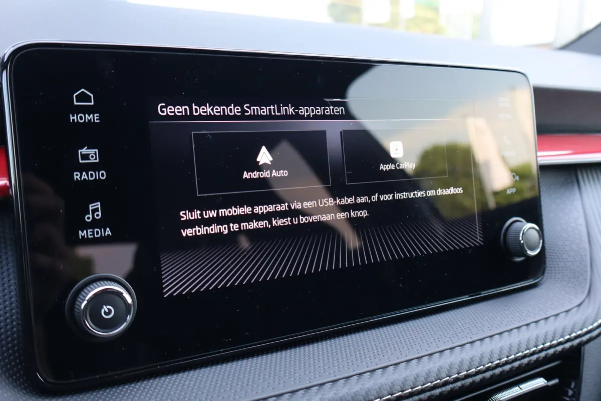 Monte Carlo AUTOMAAT | Achteruitrijcamera | Cruise control met speedlimiter | Driver Activity Assistant, vermoeidheid waarschuwingssysteem