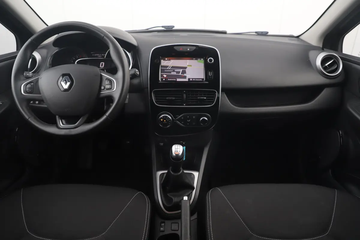 0.9 TCe Intens Navigatie DAB+ Clima Cruise PDC Bluetooth LED 16 inch LMV