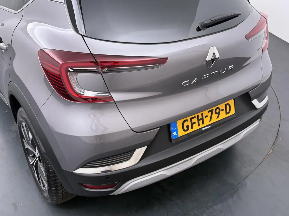 techno mild hybrid 140 | Adaptieve Cruise Control | Stoelverwarming | Groot Navigatie |