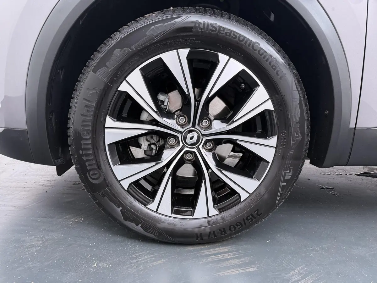 techno mild hybrid 140 | Adaptieve Cruise Control | Stoelverwarming | Groot Navigatie |