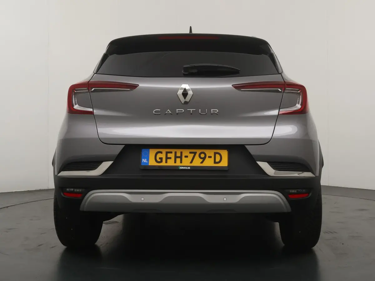 techno mild hybrid 140 | Adaptieve Cruise Control | Stoelverwarming | Groot Navigatie |