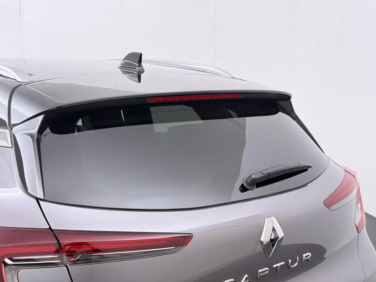techno mild hybrid 140 | Adaptieve Cruise Control | Stoelverwarming | Groot Navigatie |