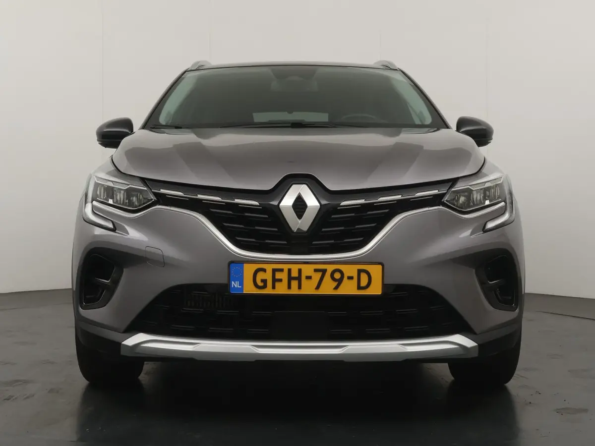 techno mild hybrid 140 | Adaptieve Cruise Control | Stoelverwarming | Groot Navigatie |