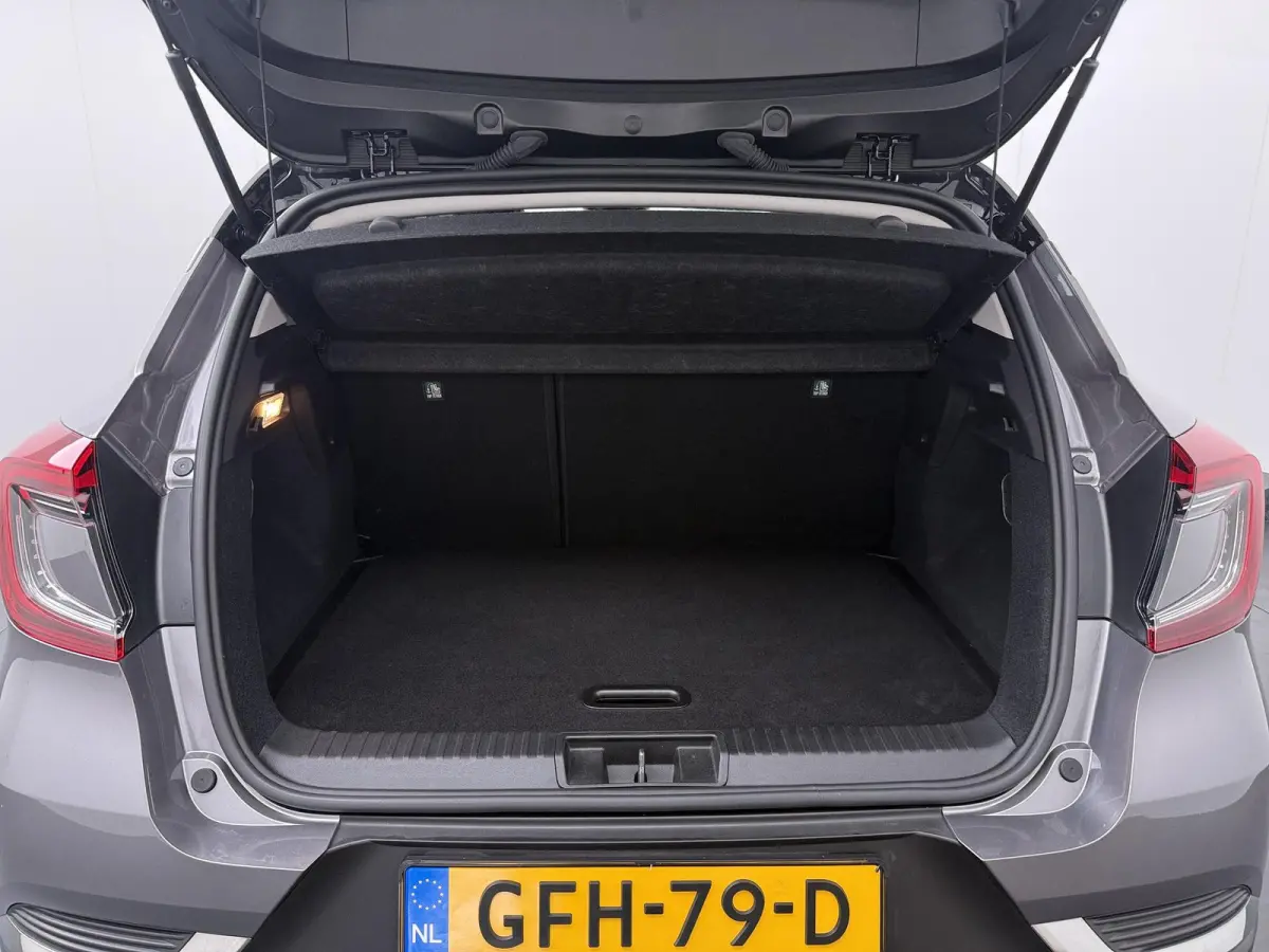 techno mild hybrid 140 | Adaptieve Cruise Control | Stoelverwarming | Groot Navigatie |
