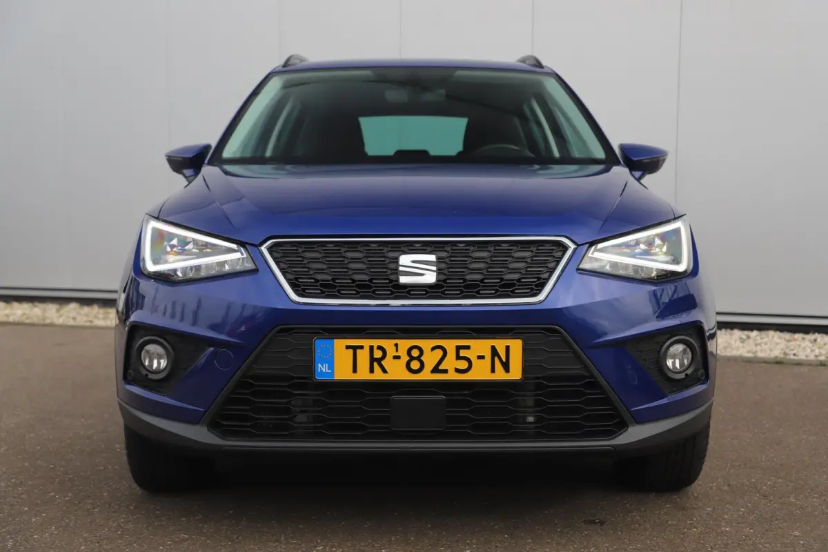 1.0 TSI Style Business Intense DSG Automaat 116PK Trekhaak Navigatie Camera Clima Adaptive Cruise Full LED Keyless Carplay Android