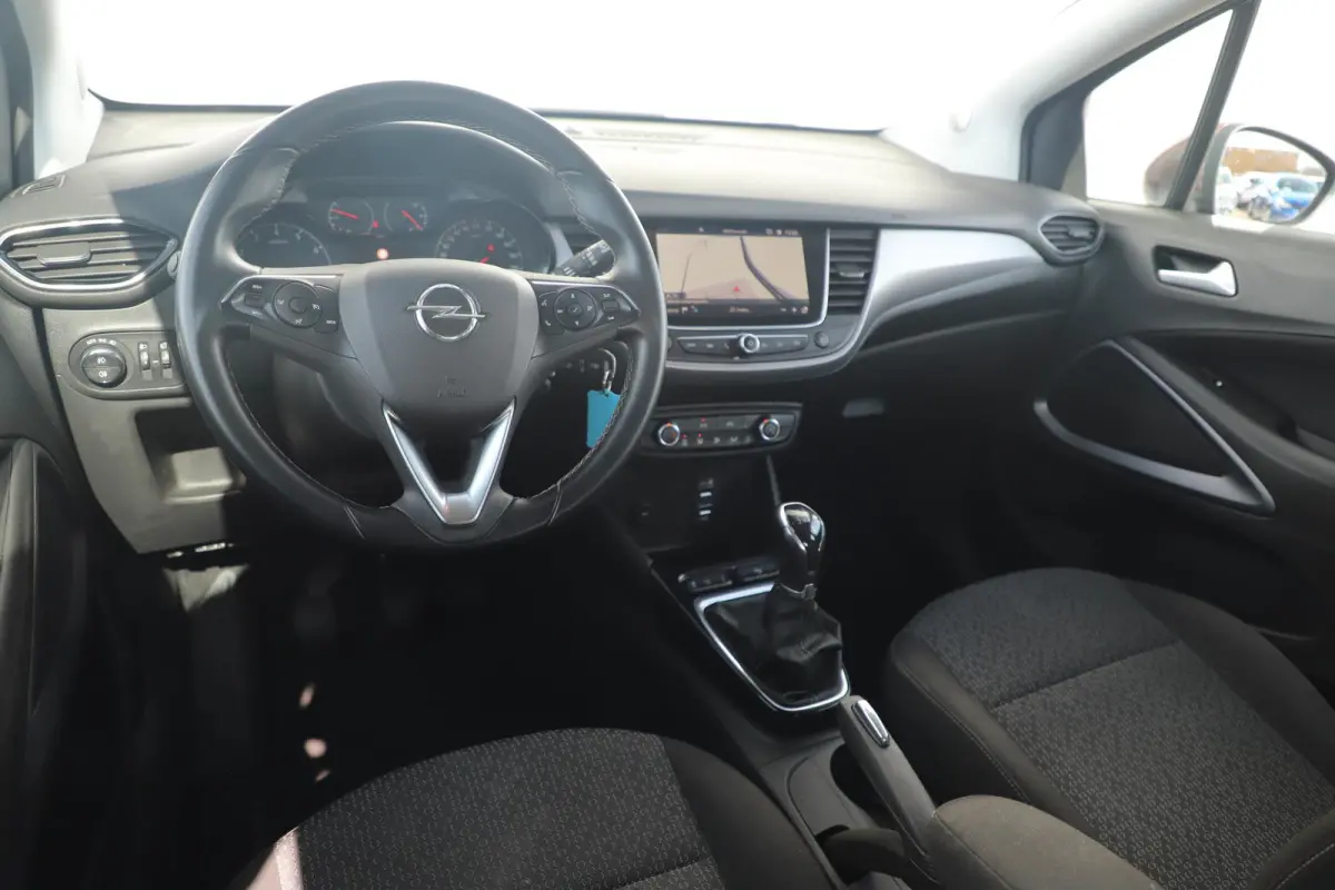 1.2 Online Edition Navigatie Airco Cruise PDC Bluetooth Carplay Android Lane Assist 16 inch LMV