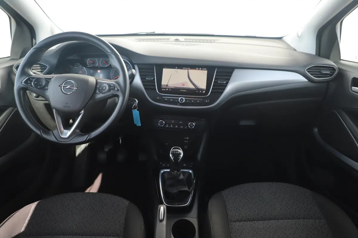 1.2 Online Edition Navigatie Airco Cruise PDC Bluetooth Carplay Android Lane Assist 16 inch LMV