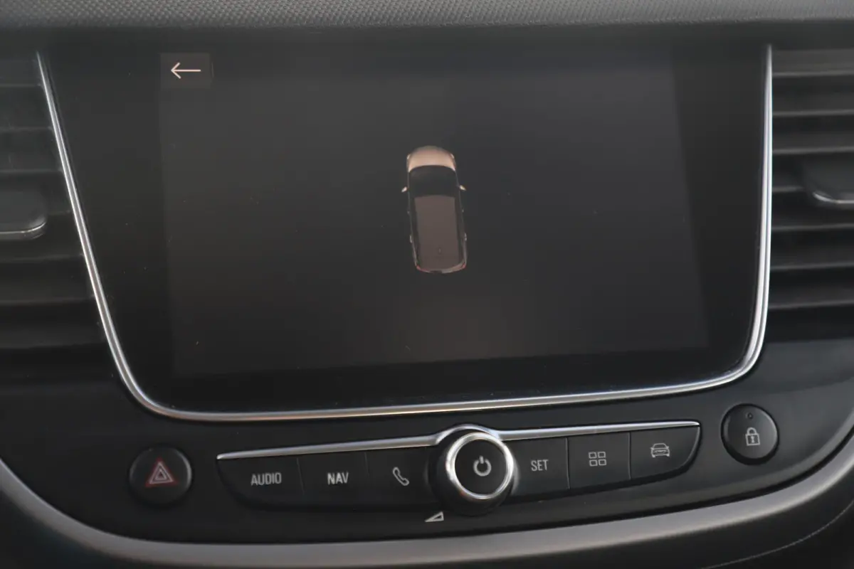 1.2 Online Edition Navigatie Airco Cruise PDC Bluetooth Carplay Android Lane Assist 16 inch LMV