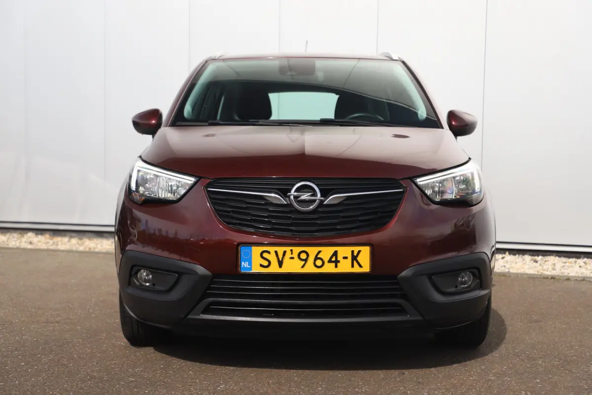 1.2 Online Edition Navigatie Airco Cruise PDC Bluetooth Carplay Android Lane Assist 16 inch LMV