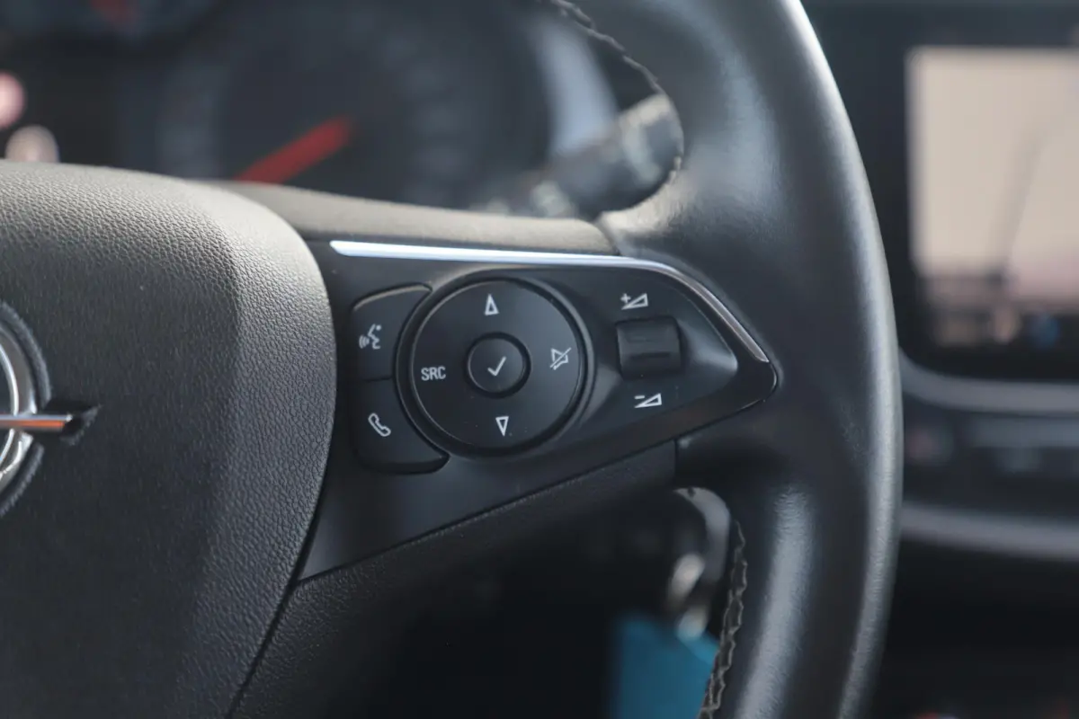 1.2 Online Edition Navigatie Airco Cruise PDC Bluetooth Carplay Android Lane Assist 16 inch LMV