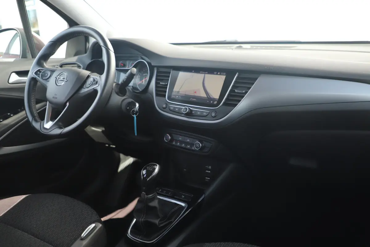 1.2 Online Edition Navigatie Airco Cruise PDC Bluetooth Carplay Android Lane Assist 16 inch LMV