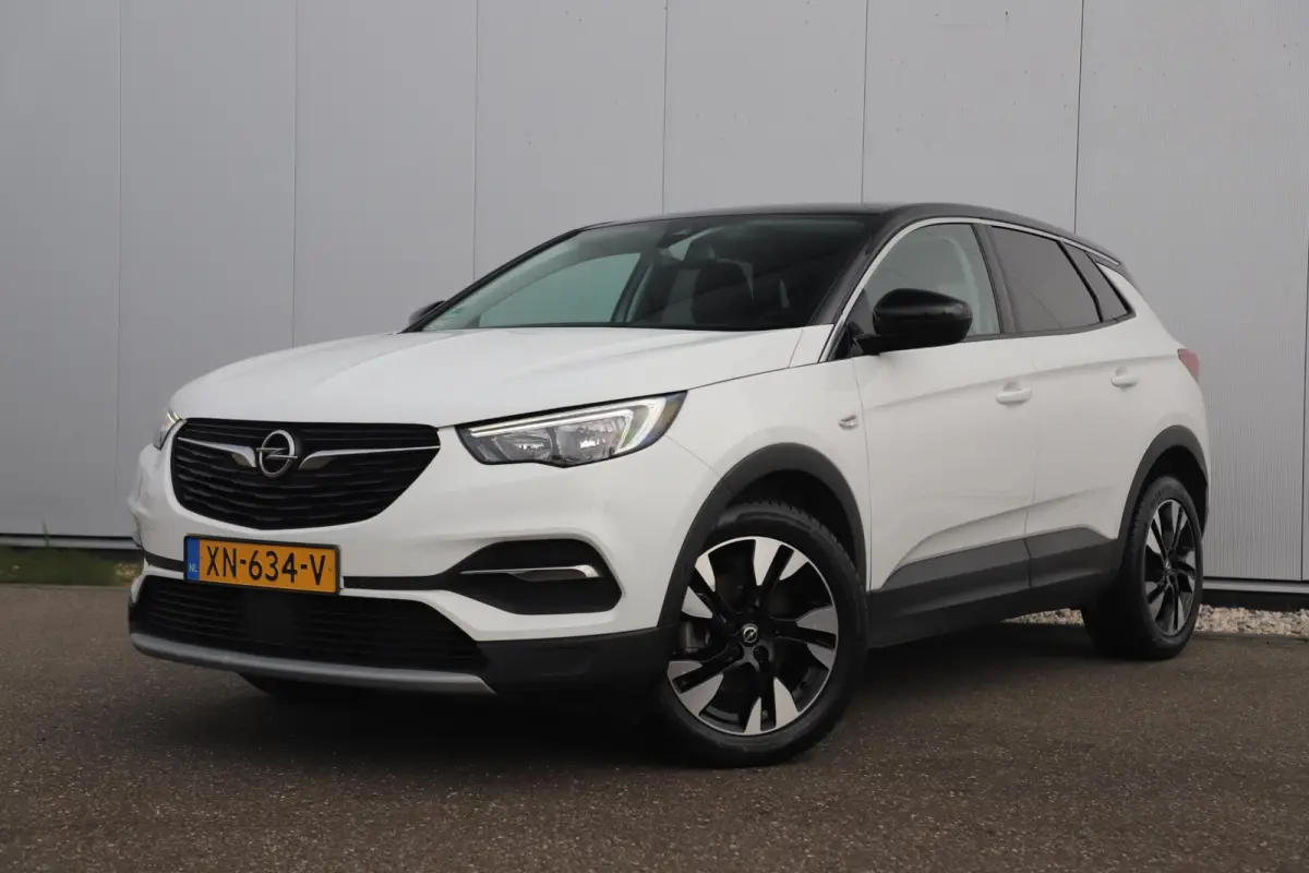 1.2 Turbo Business Executive 131PK Automaat Keyless Comfortstoelen 18 inch LMV Navigatie Carplay Android Clima Cruise PDC Lane Assist