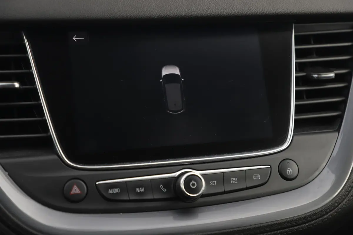 1.2 Turbo Business Executive 131PK Automaat Keyless Comfortstoelen 18 inch LMV Navigatie Carplay Android Clima Cruise PDC Lane Assist