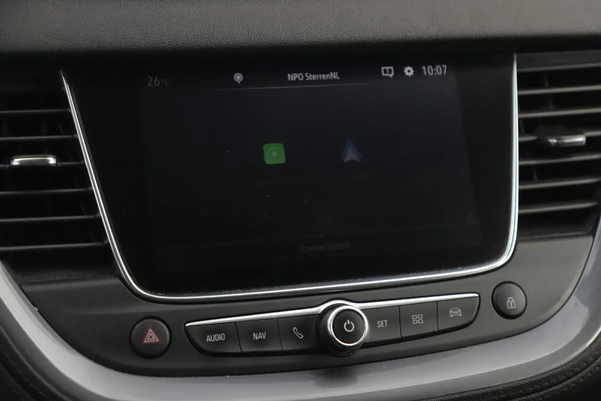 1.2 Turbo Business Executive 131PK Automaat Keyless Comfortstoelen 18 inch LMV Navigatie Carplay Android Clima Cruise PDC Lane Assist