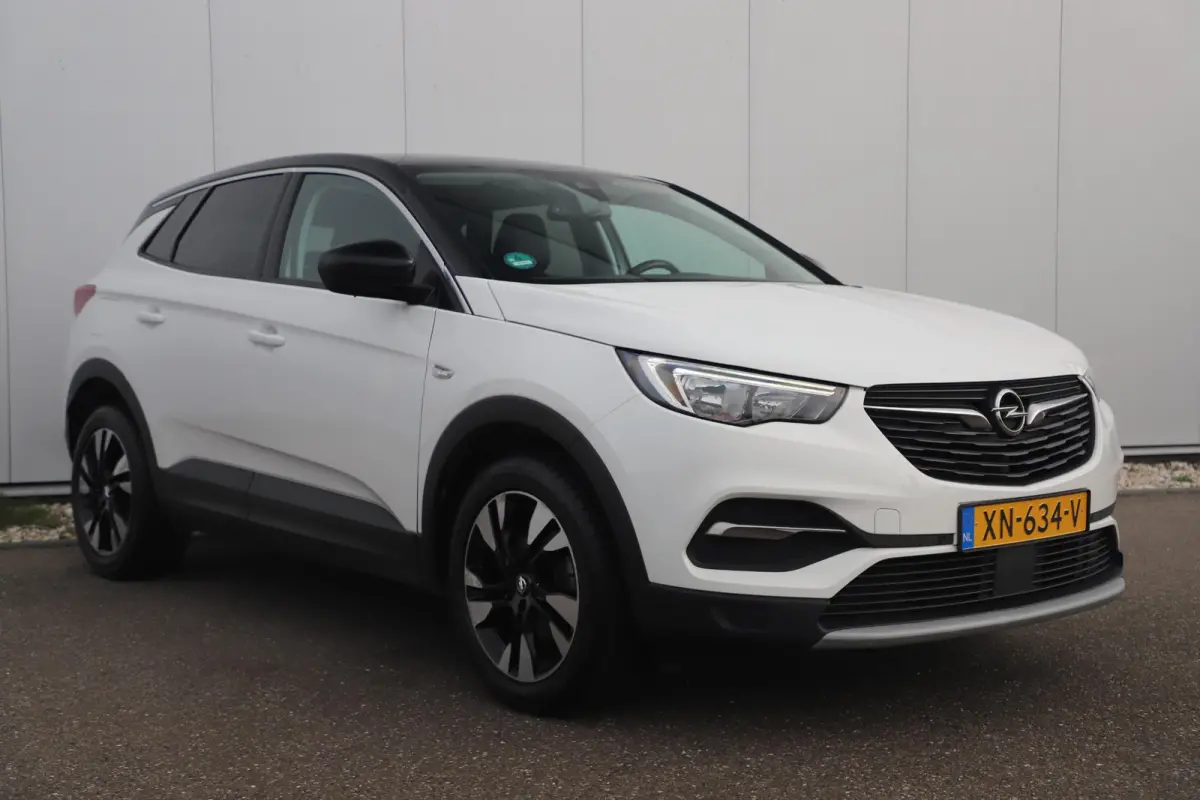 1.2 Turbo Business Executive 131PK Automaat Keyless Comfortstoelen 18 inch LMV Navigatie Carplay Android Clima Cruise PDC Lane Assist
