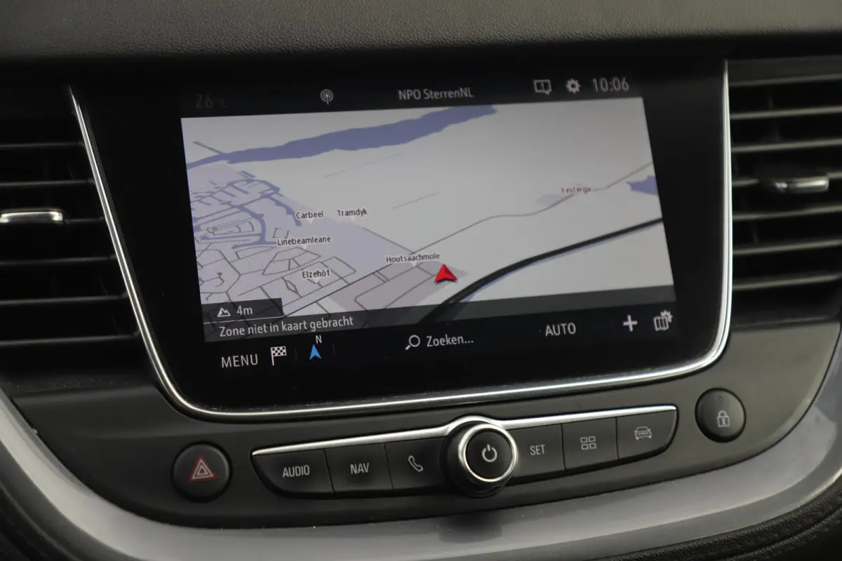 1.2 Turbo Business Executive 131PK Automaat Keyless Comfortstoelen 18 inch LMV Navigatie Carplay Android Clima Cruise PDC Lane Assist