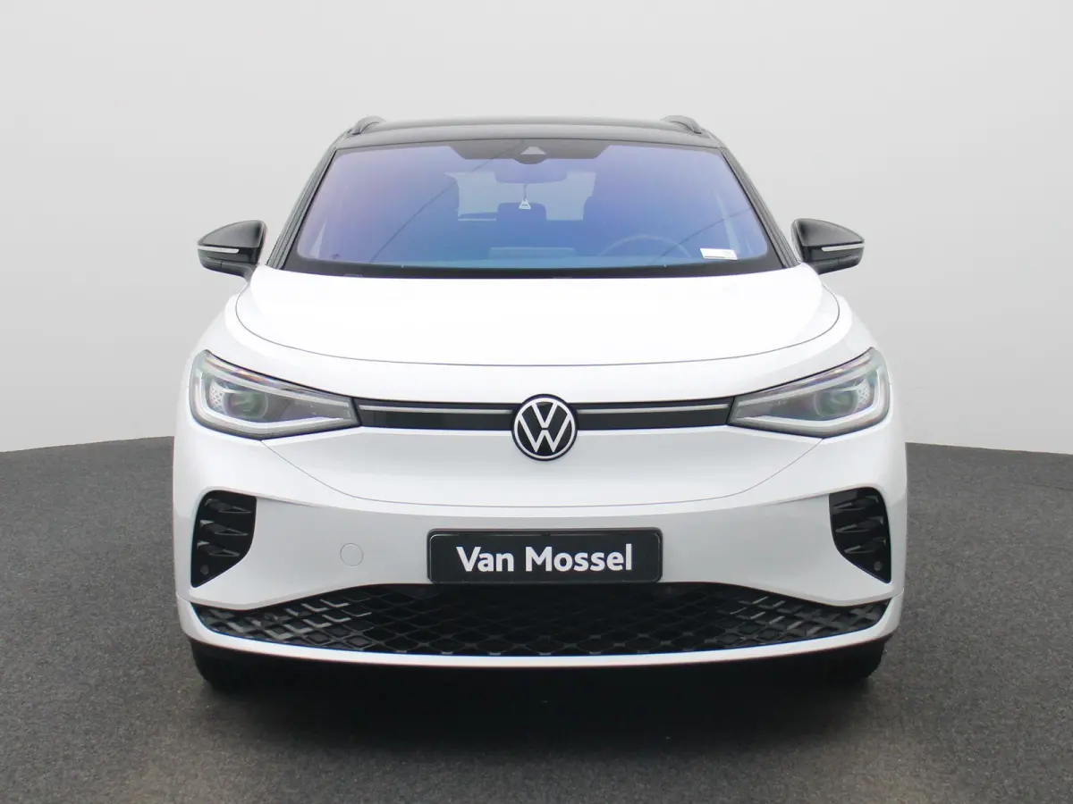 GTX 4Motion 77 kWh 299 PK| Dealeronderhouden | Warmtepomp | Navigatie | Achteruitrijcamera | Parkeersensoren | Stoelverwarming | stuurwielverwarming