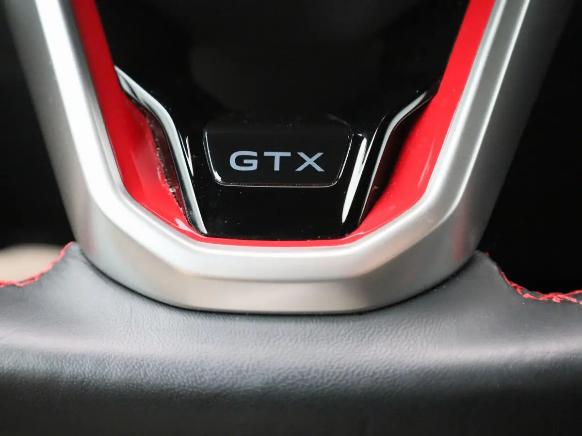 GTX 4Motion 77 kWh 299 PK| Dealeronderhouden | Warmtepomp | Navigatie | Achteruitrijcamera | Parkeersensoren | Stoelverwarming | stuurwielverwarming