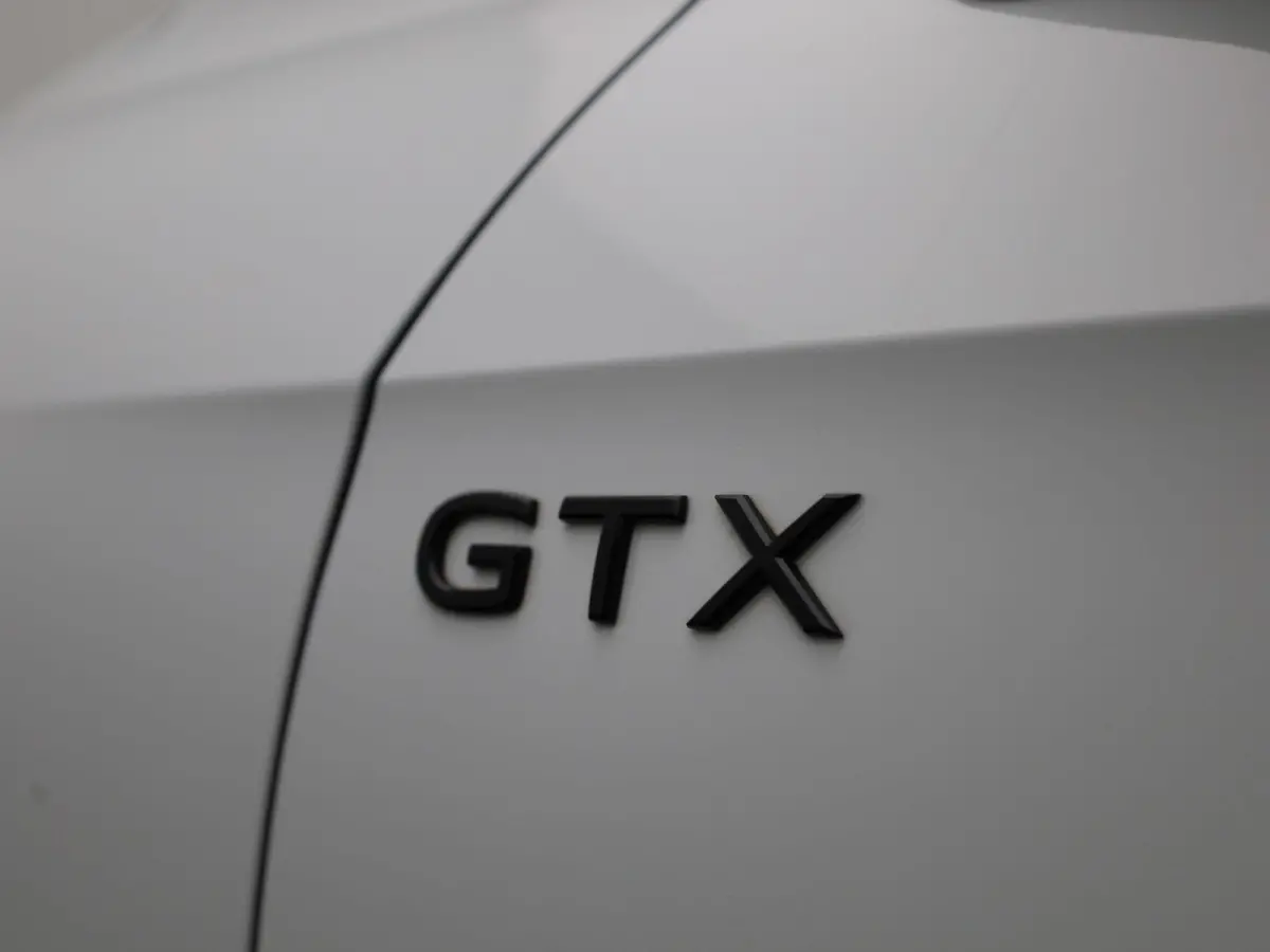GTX 4Motion 77 kWh 299 PK| Dealeronderhouden | Warmtepomp | Navigatie | Achteruitrijcamera | Parkeersensoren | Stoelverwarming | stuurwielverwarming