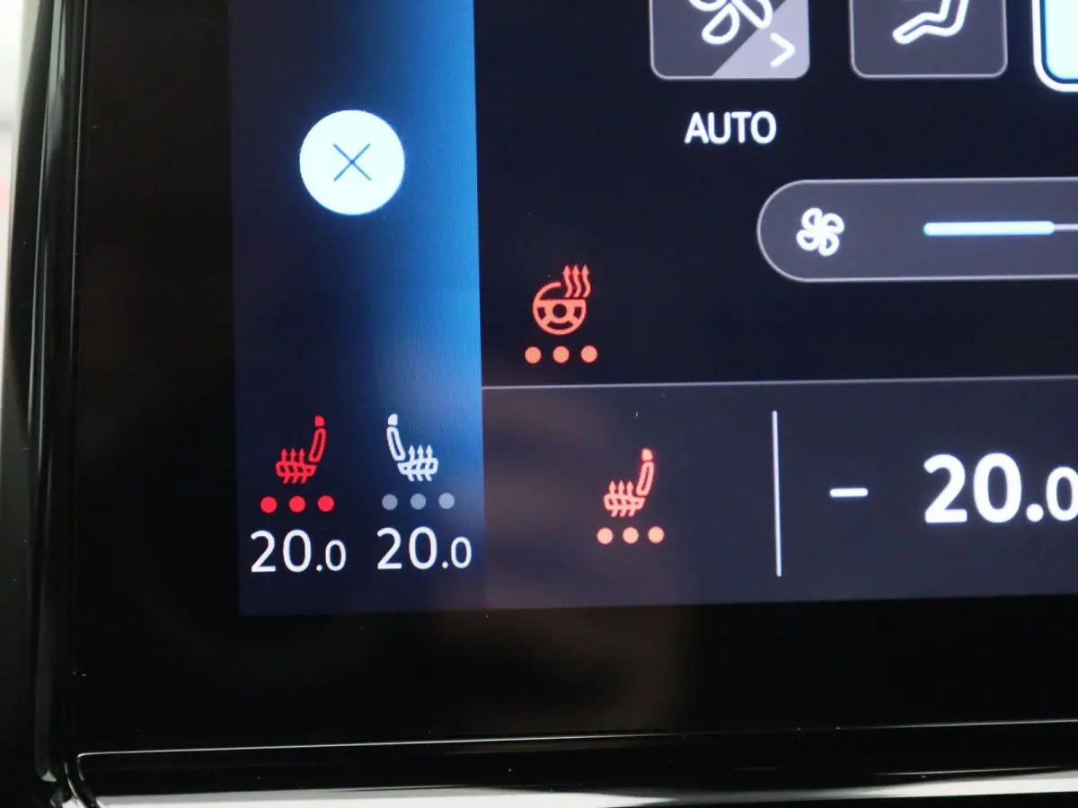 GTX 4Motion 77 kWh 299 PK| Dealeronderhouden | Warmtepomp | Navigatie | Achteruitrijcamera | Parkeersensoren | Stoelverwarming | stuurwielverwarming