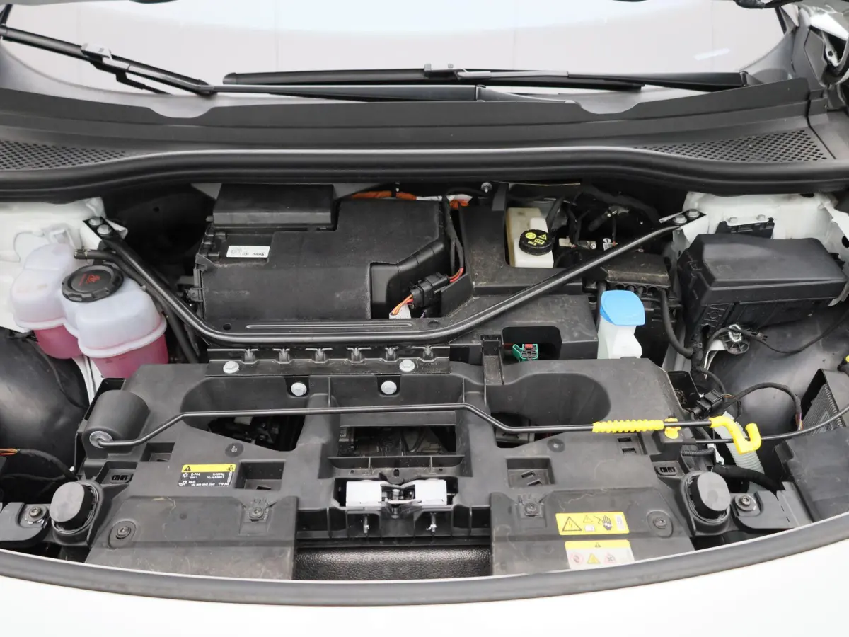 GTX 4Motion 77 kWh 299 PK| Dealeronderhouden | Warmtepomp | Navigatie | Achteruitrijcamera | Parkeersensoren | Stoelverwarming | stuurwielverwarming