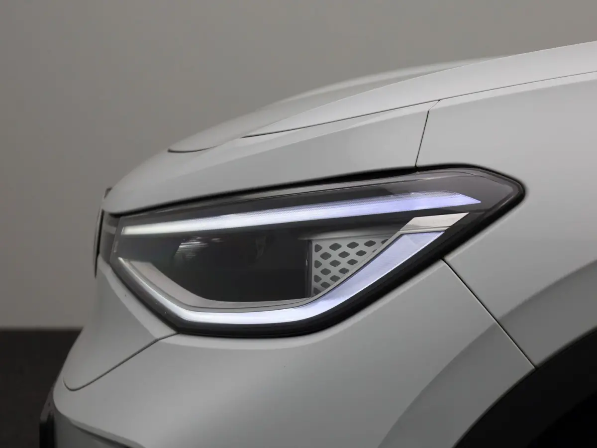GTX 4Motion 77 kWh 299 PK| Dealeronderhouden | Warmtepomp | Navigatie | Achteruitrijcamera | Parkeersensoren | Stoelverwarming | stuurwielverwarming
