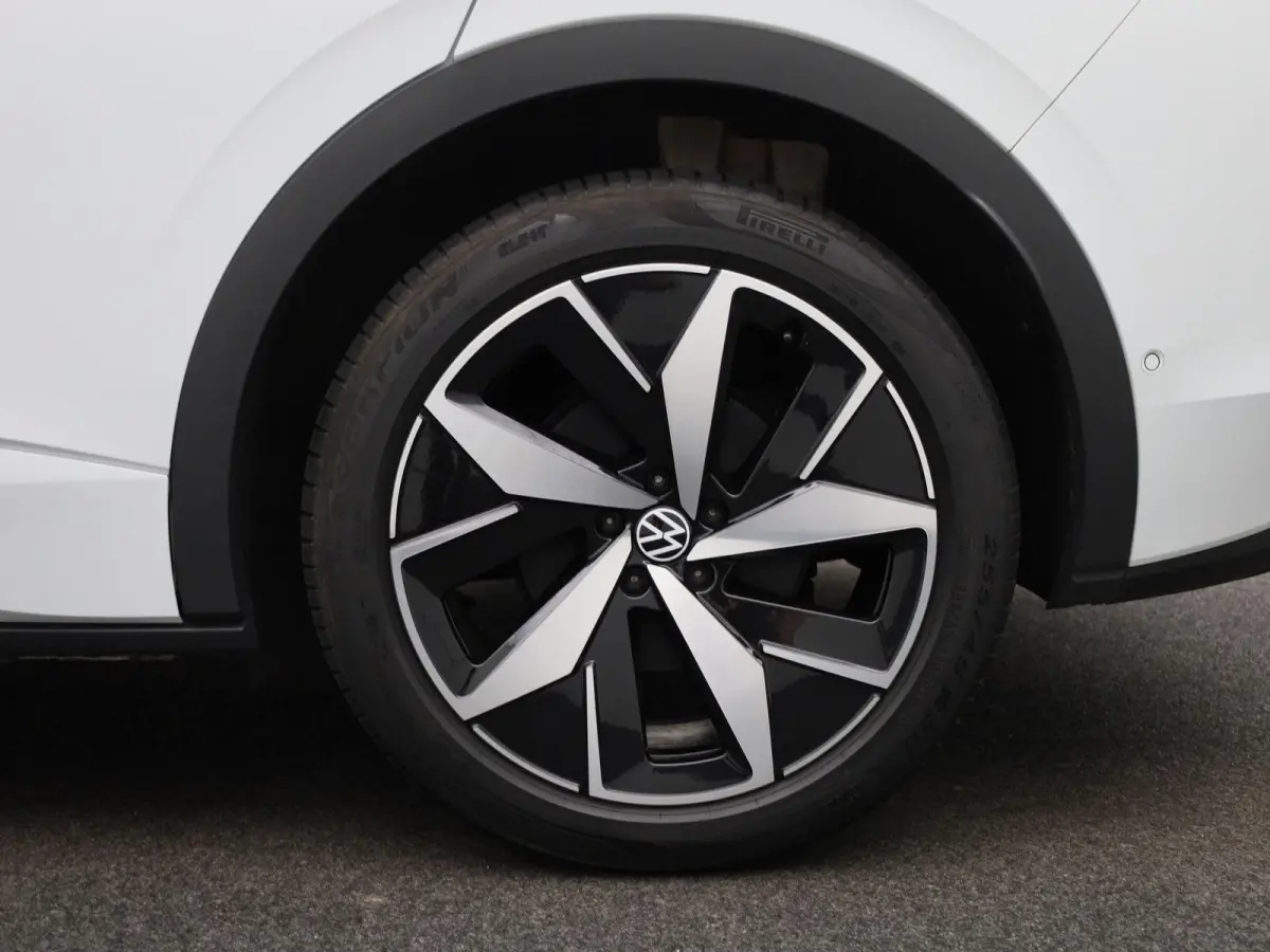GTX 4Motion 77 kWh 299 PK| Dealeronderhouden | Warmtepomp | Navigatie | Achteruitrijcamera | Parkeersensoren | Stoelverwarming | stuurwielverwarming