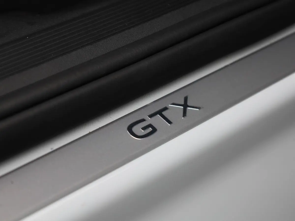 GTX 4Motion 77 kWh 299 PK| Dealeronderhouden | Warmtepomp | Navigatie | Achteruitrijcamera | Parkeersensoren | Stoelverwarming | stuurwielverwarming