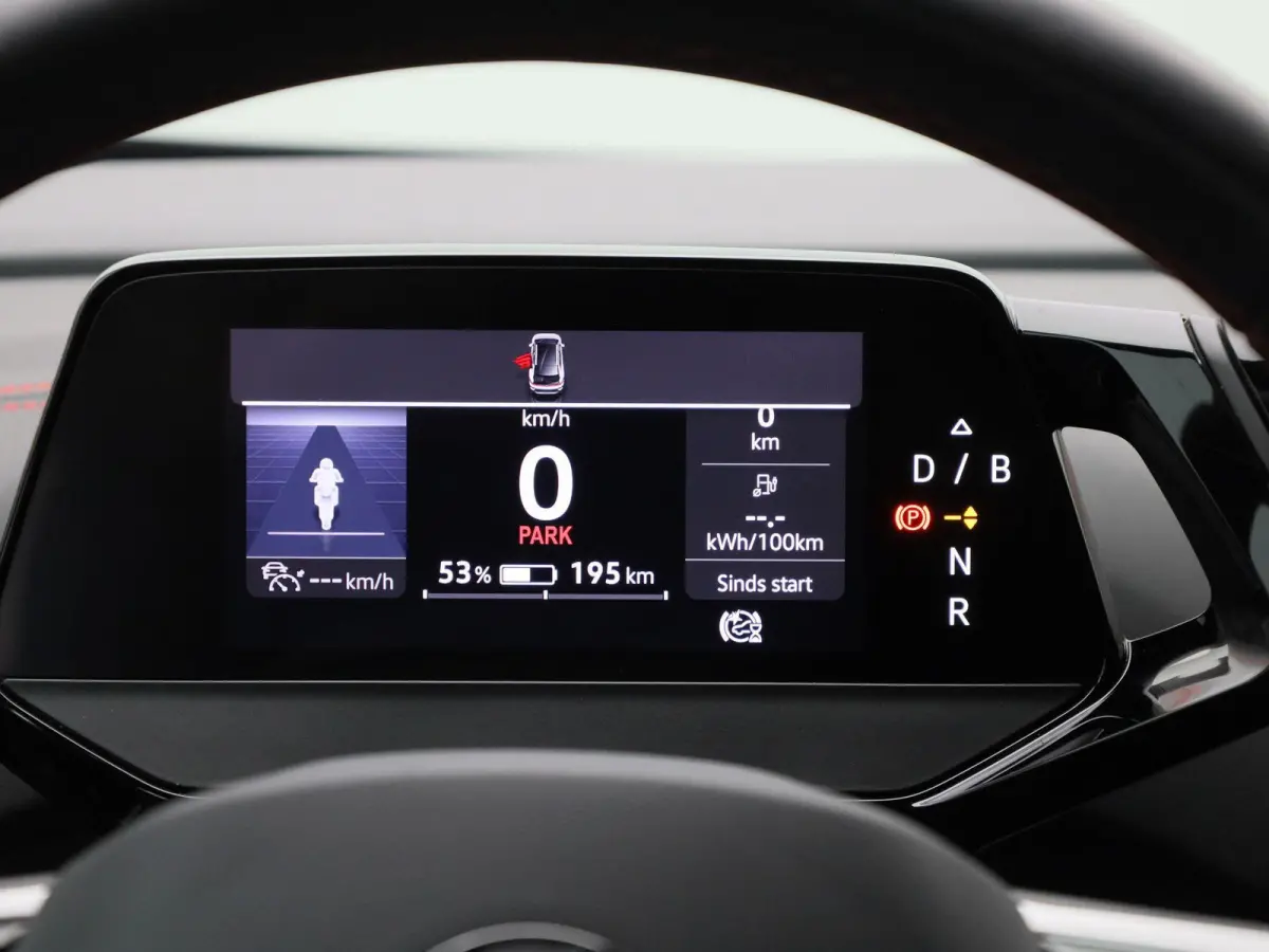 GTX 4Motion 77 kWh 299 PK| Dealeronderhouden | Warmtepomp | Navigatie | Achteruitrijcamera | Parkeersensoren | Stoelverwarming | stuurwielverwarming