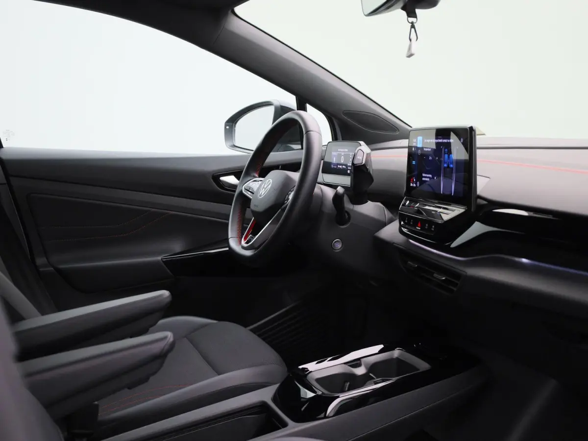 GTX 4Motion 77 kWh 299 PK| Dealeronderhouden | Warmtepomp | Navigatie | Achteruitrijcamera | Parkeersensoren | Stoelverwarming | stuurwielverwarming