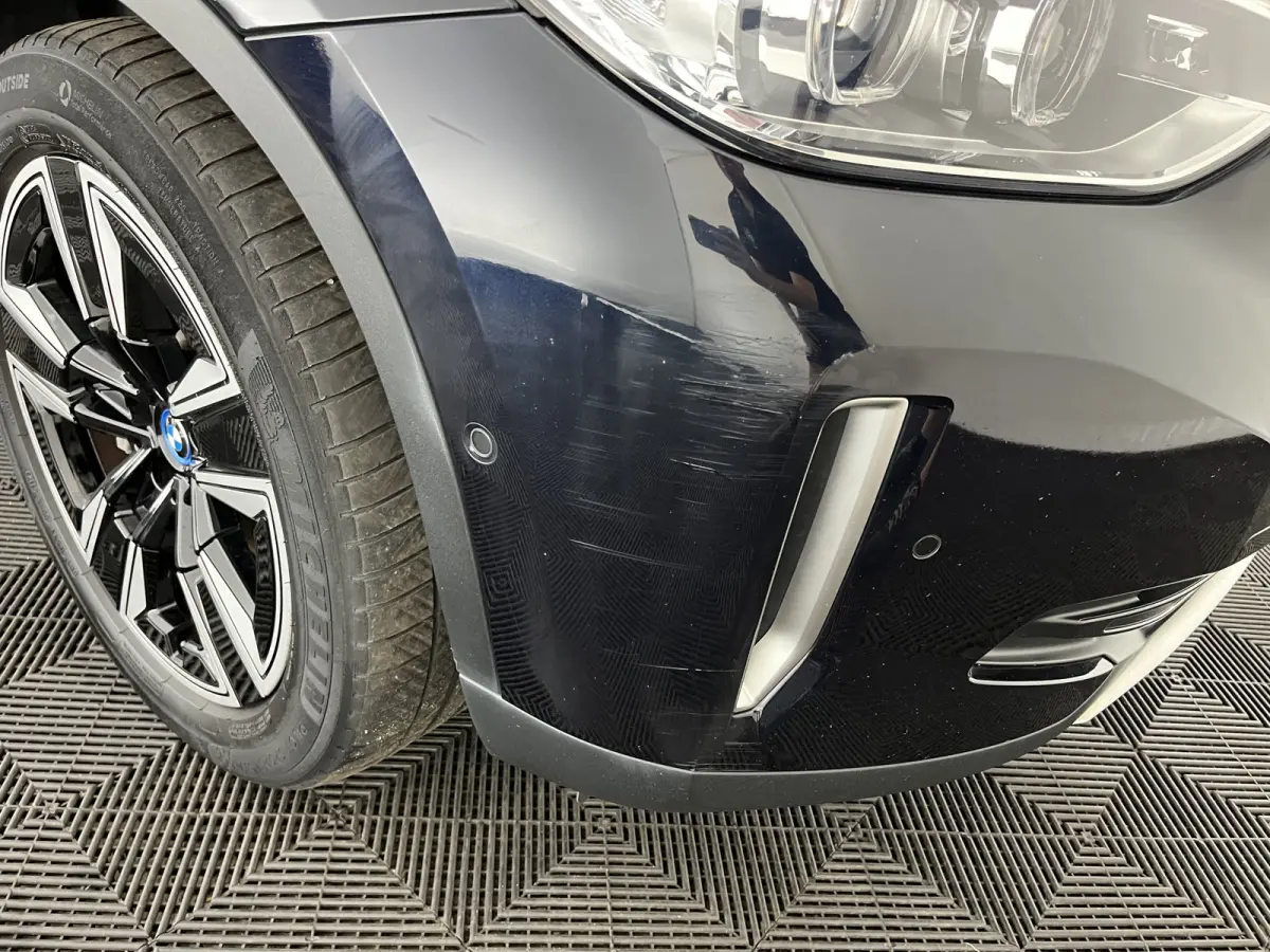Executive 80 kWh [3-Fase-11kW ] {SoH-99%} (INCL-BTW) Aut. *HEATPUMP | PANO | LEATHER | ADAPTIVE-CRUISE | FULL-LED | BLIND-SPOT | MEMORY-PACK | DIGI-COCKPIT | HEATED-COMFORTSEATS | KEYLESS | 